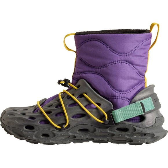 NEW Merrell Hydro Moc AT Puff Mid 1TRL PrimaLoft® women Shoes Insulated 1125 5s3 - Picture 4 of 7